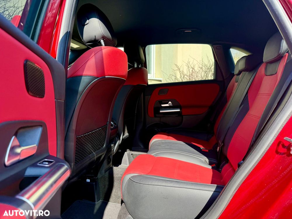 Mercedes-Benz B 250 e - 10