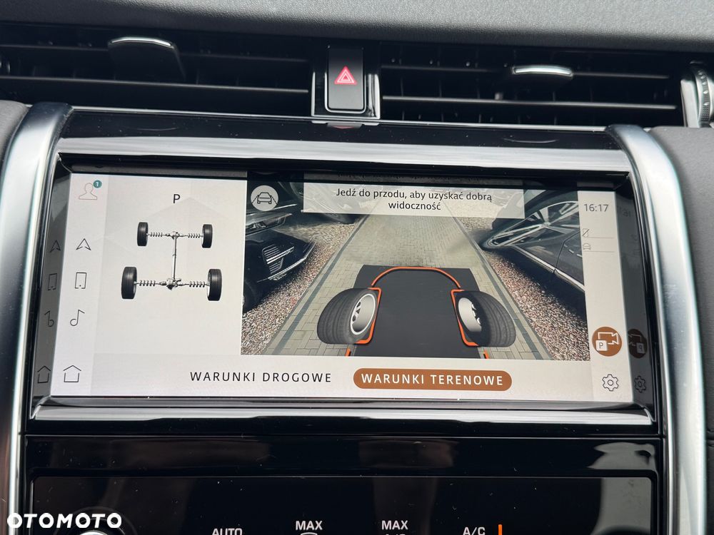 Land Rover Discovery Sport D165 Dynamic SE - 28