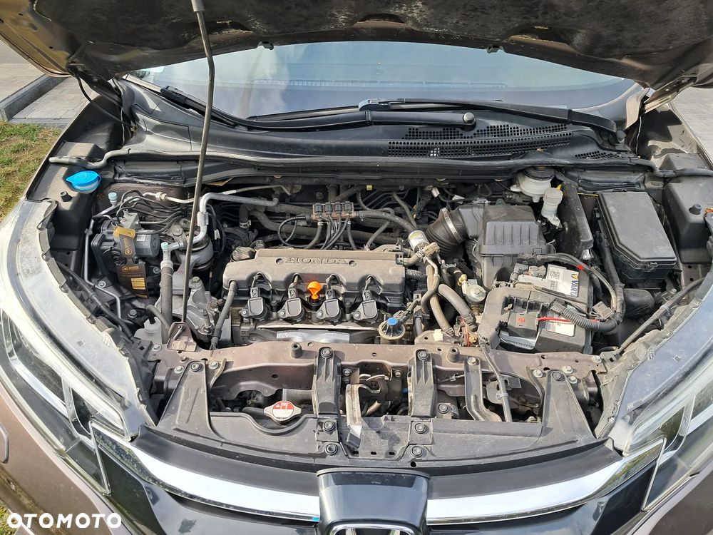 Honda CR-V 2.0 Elegance (ADAS / Connect+) - 13