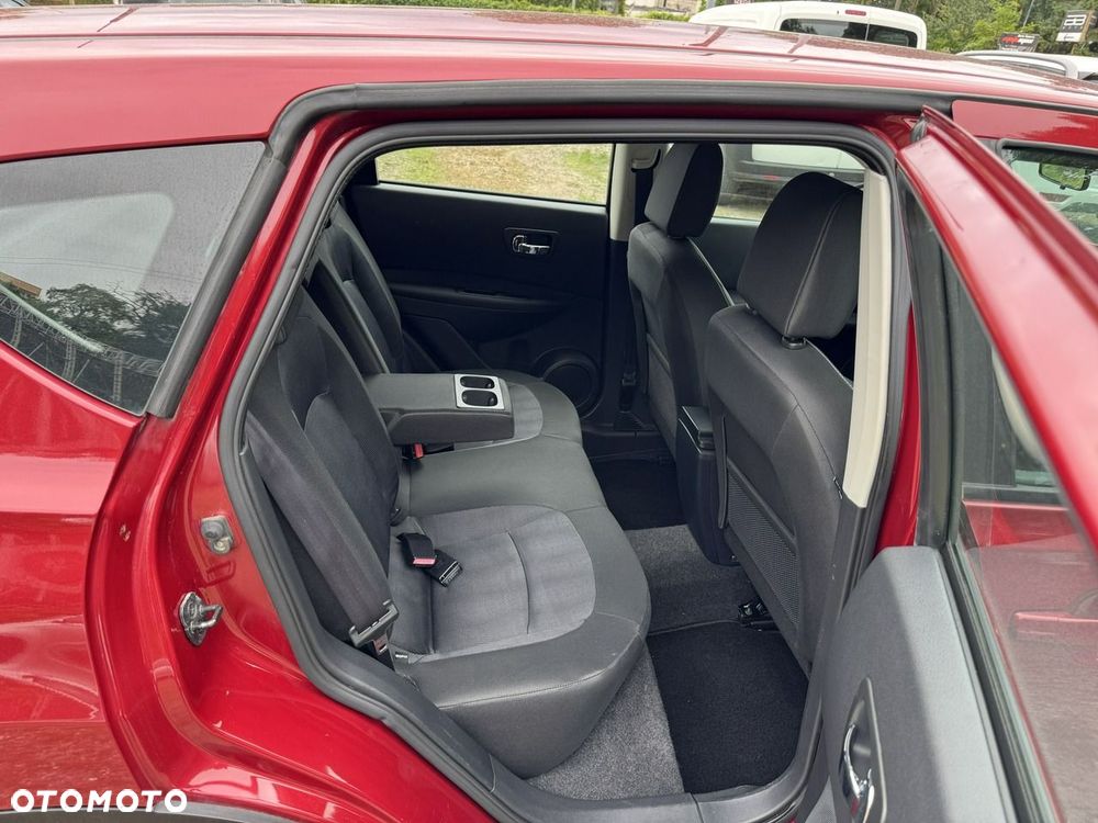 Nissan Qashqai - 17
