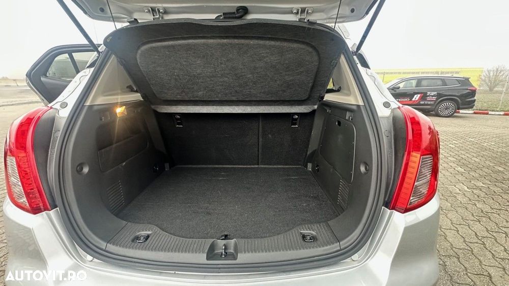 Opel Mokka - 10