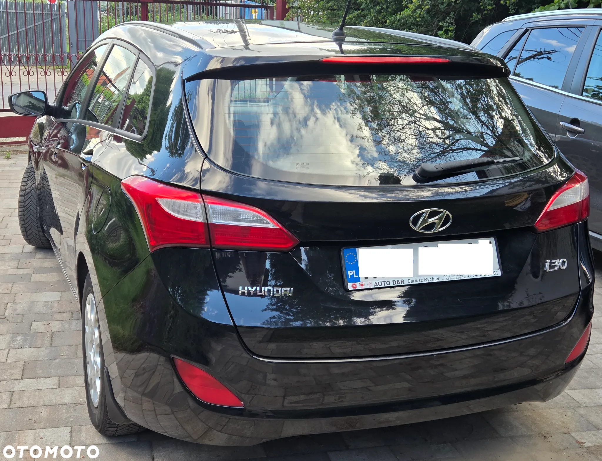 Hyundai i30 1.6 CRDi Classic + - 5