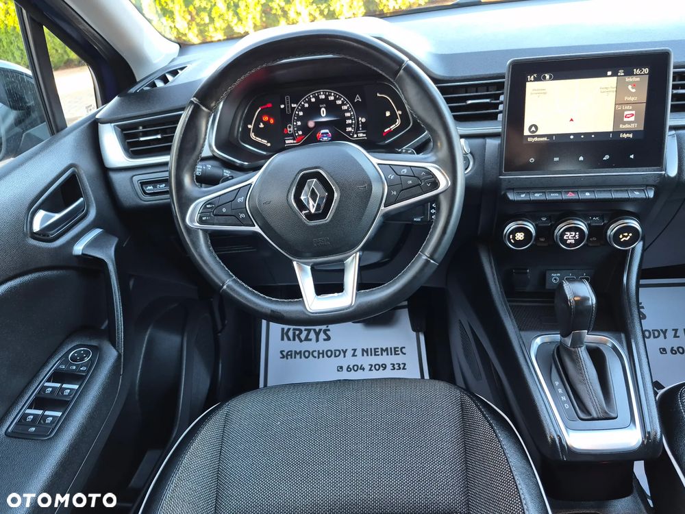 Renault Captur - 8