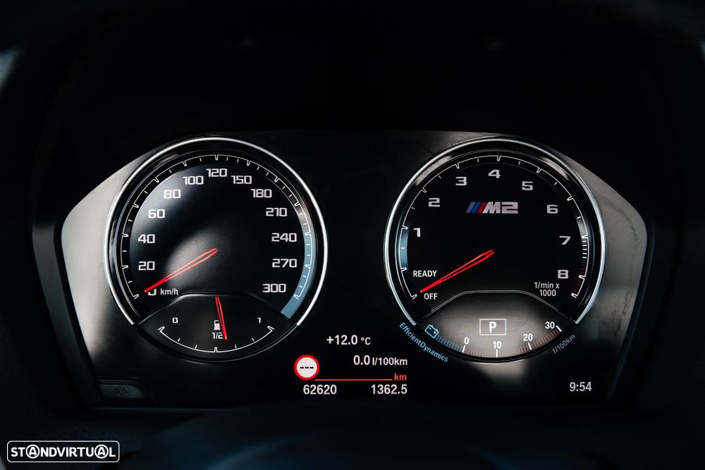 BMW M2 Competition Auto - 37