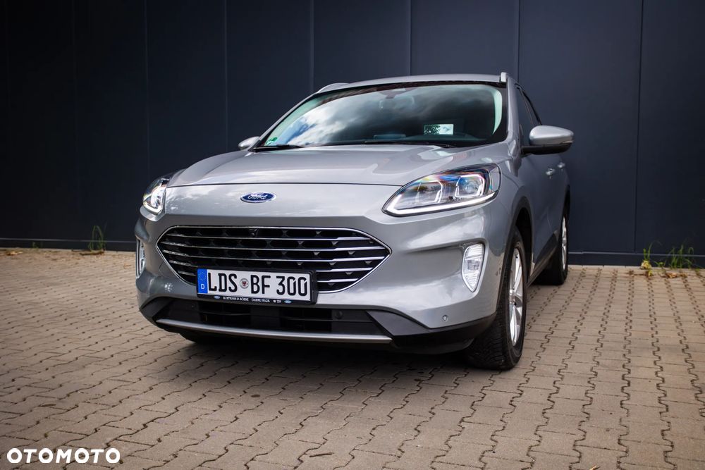 Ford Kuga 2.0 EcoBlue AWD Titanium - 6