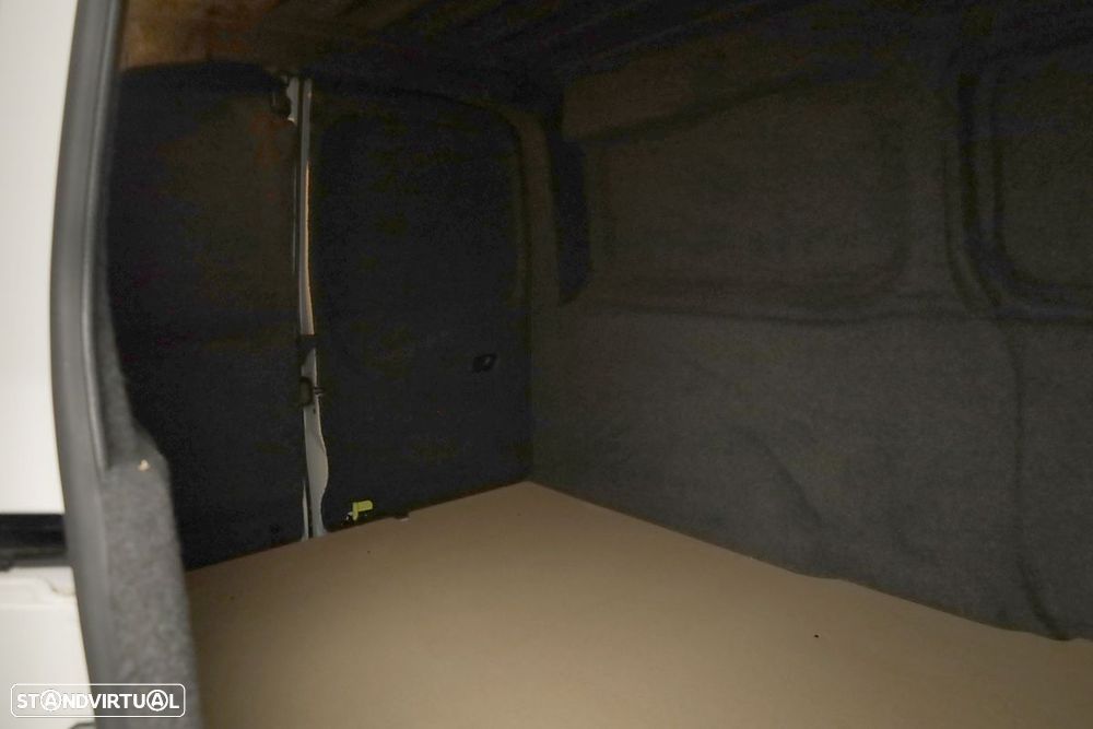 Opel combo van 1.5 cdti l2h1 enjoy - 17