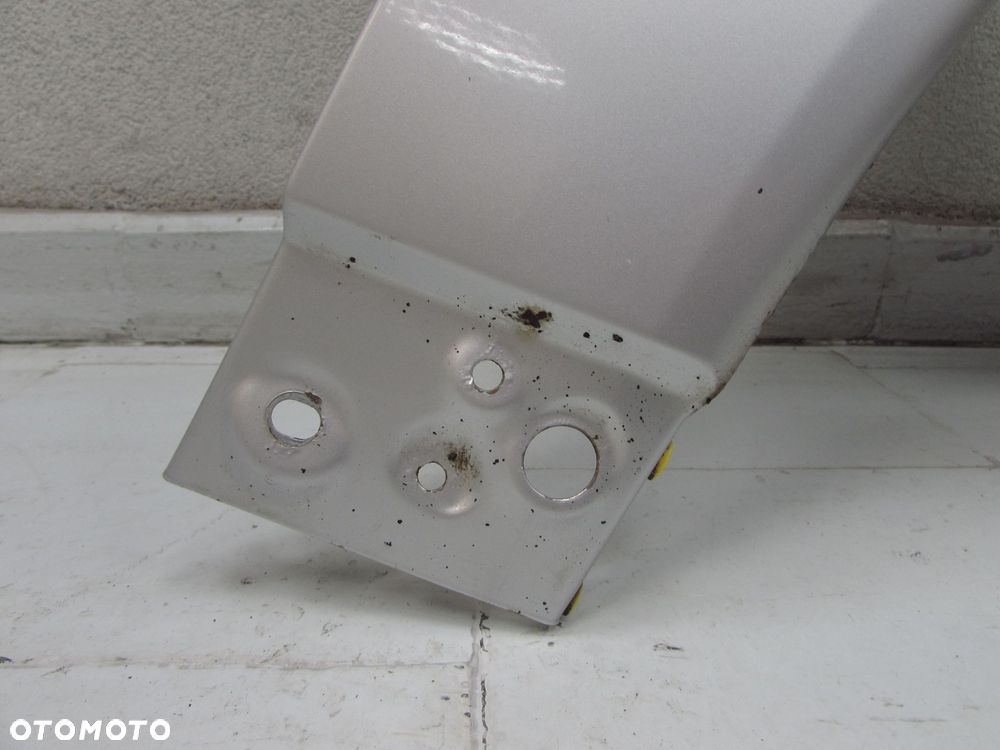 VOLVO S80 II V70 III 07-16 BLOTNIK PRAWY PRZOD 426 - 6