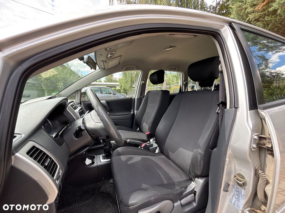Suzuki Liana 1.6 Comfort - 6