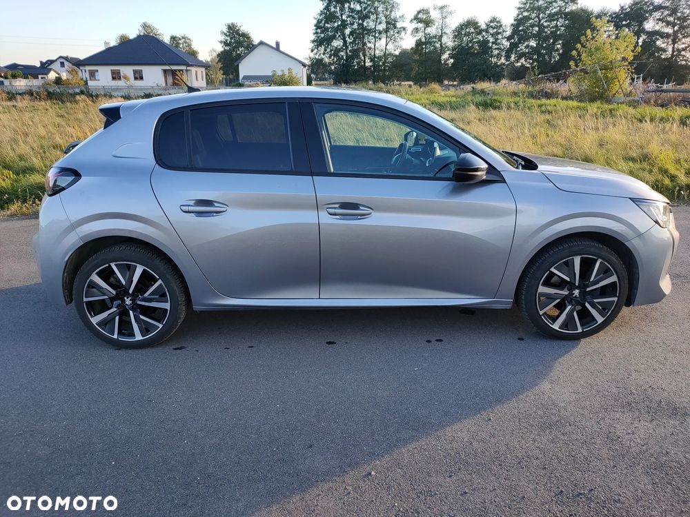 Peugeot 208 PureTech 100 Allure Pack - 5