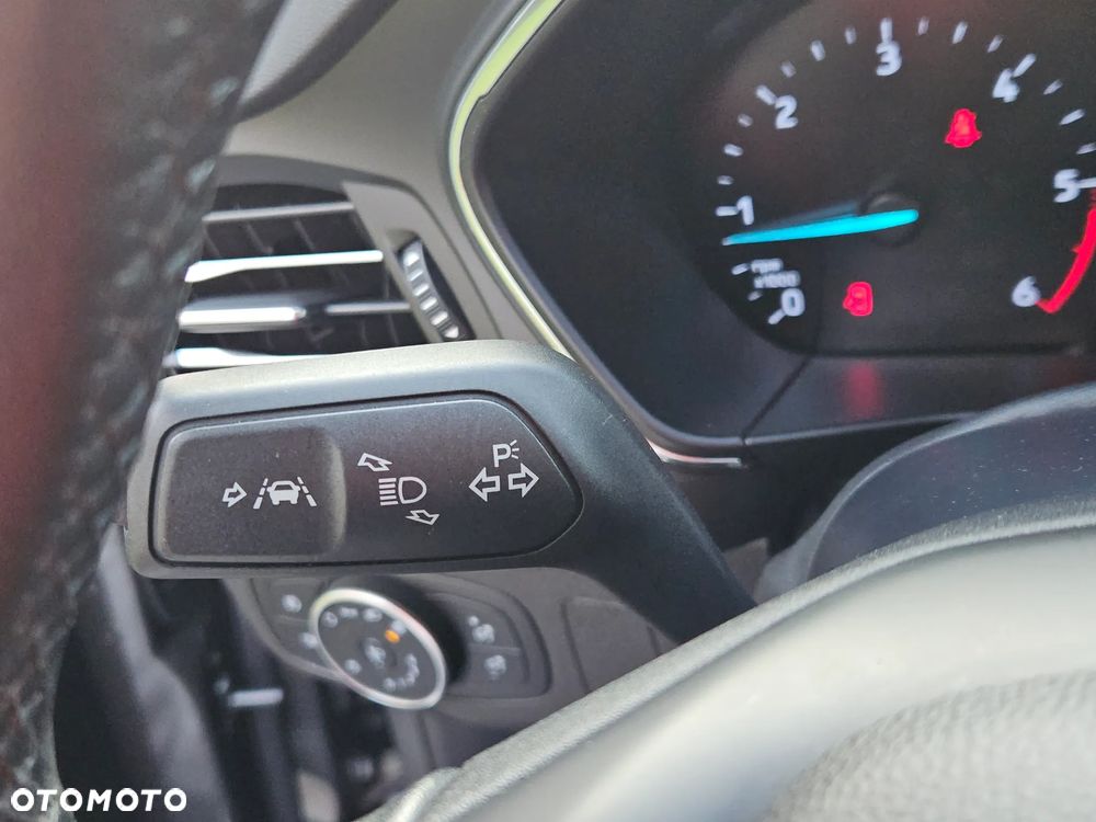 Ford Focus 1.5 EcoBlue Start-Stopp-System ACTIVE - 16