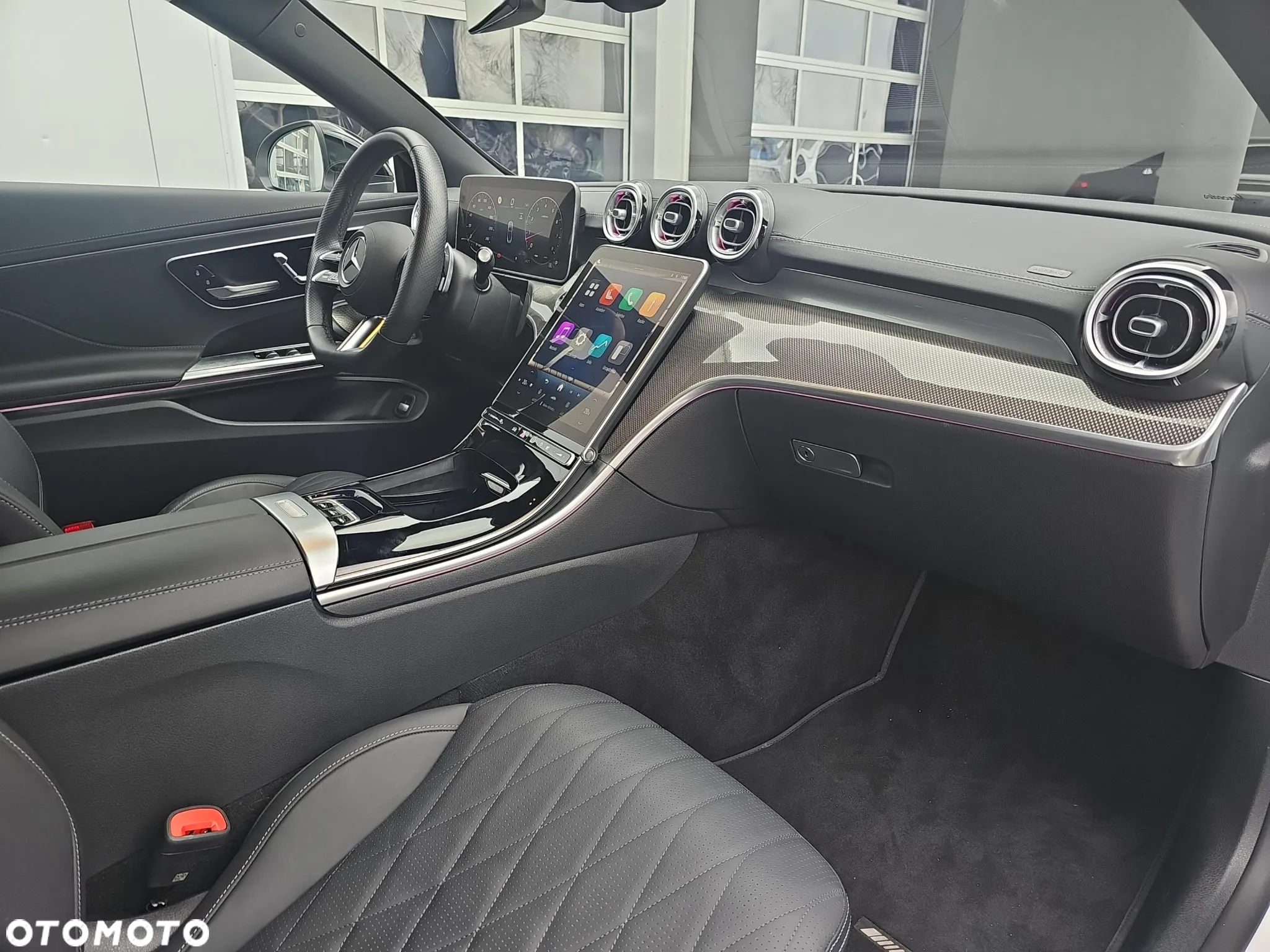Mercedes-Benz CLE 300 4Matic Cabrio 9G-TRONIC - 13