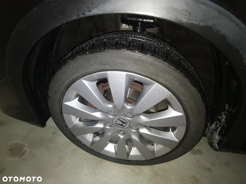 Honda Civic 1.4 Elegance (Honda Connect+) - 7