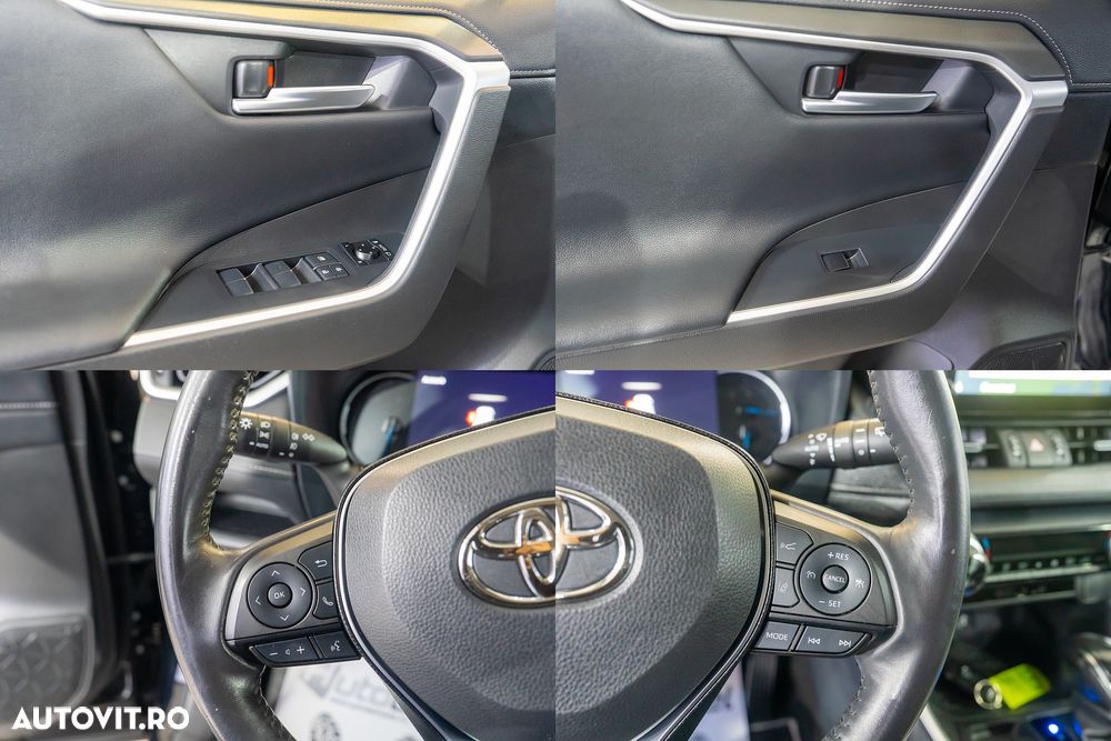 Toyota RAV4 - 3