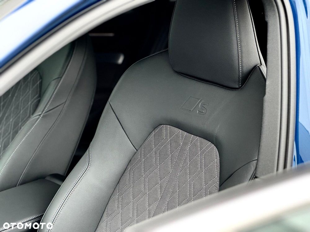 Audi A6 Avant TFSI mHEV Quattro S tronic - 34