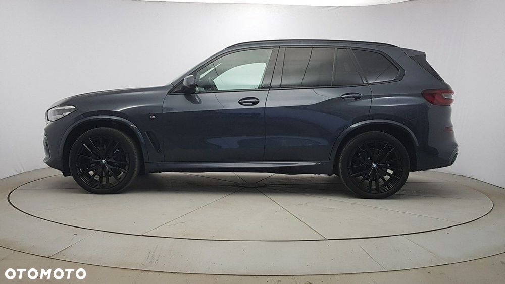BMW X5 - 4