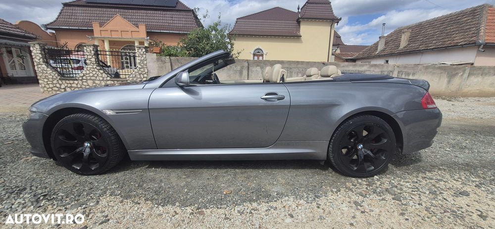 BMW Seria 6 - 14
