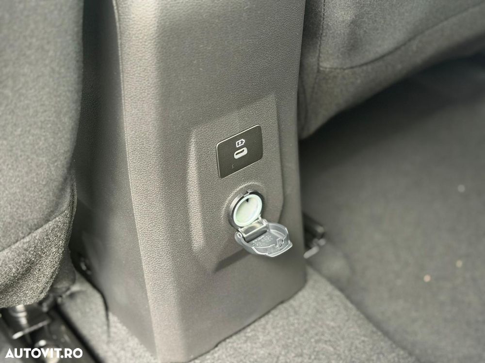 Dacia Jogger 5 locuri ECO-G 100 Extreme - 25