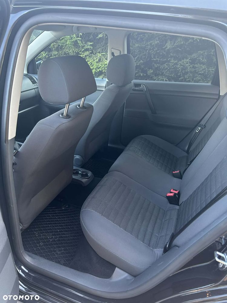 Volkswagen Polo 1.2 Tour - 8