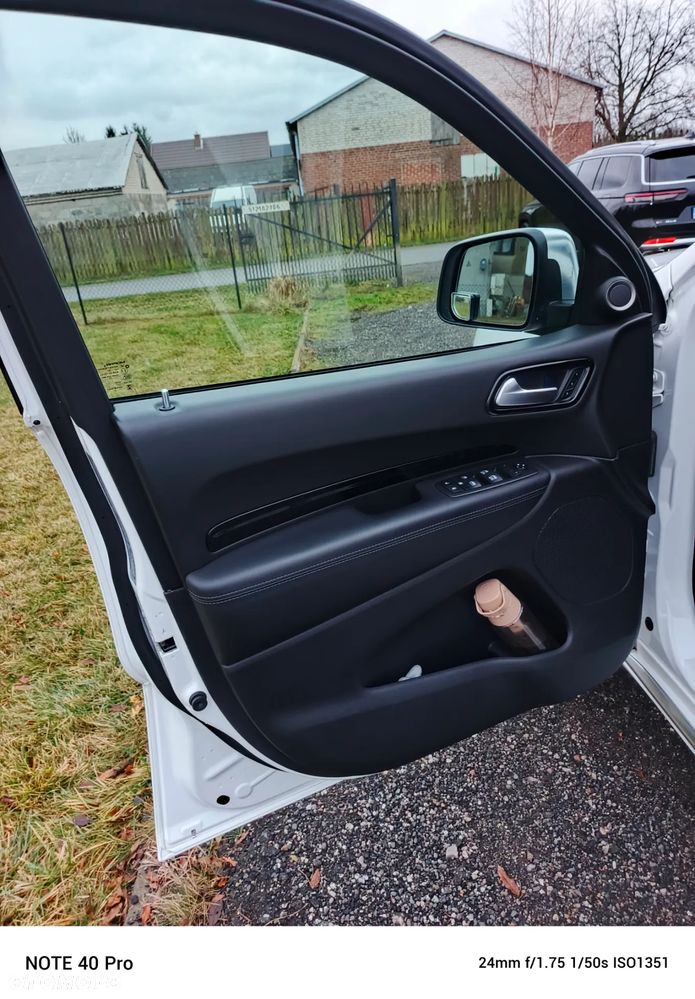 Dodge Durango 5.7 R/T - 21