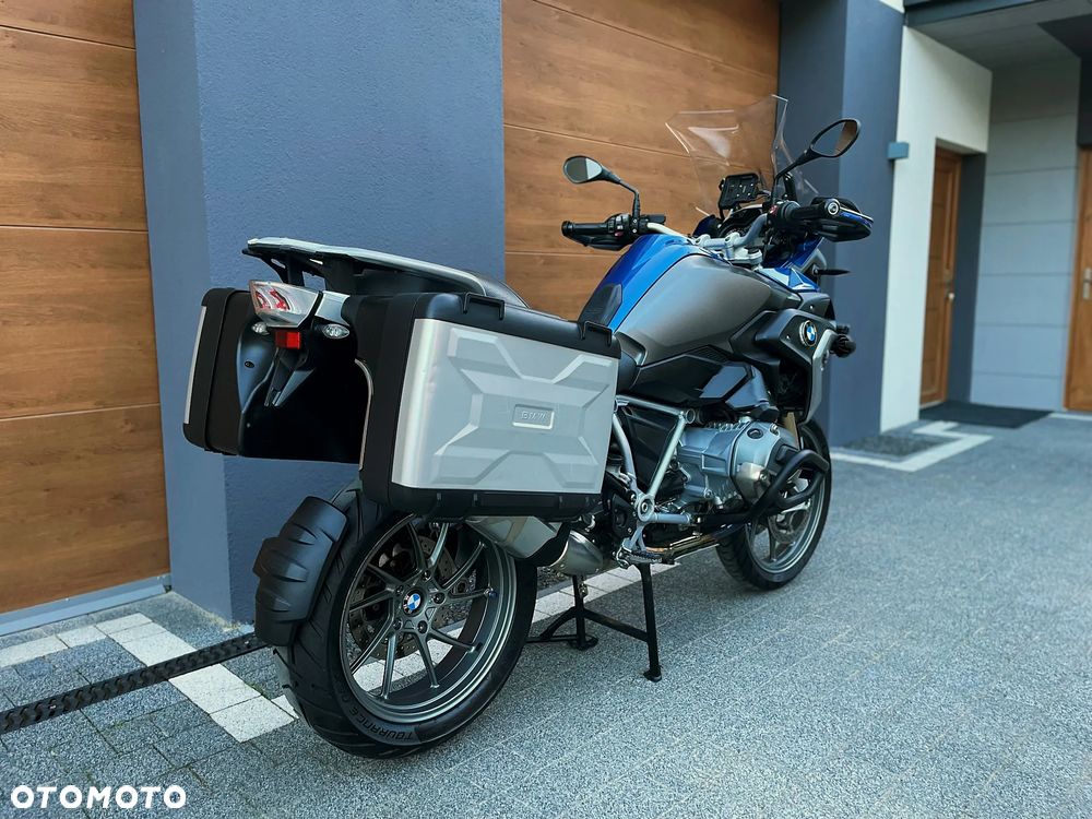 BMW GS - 3