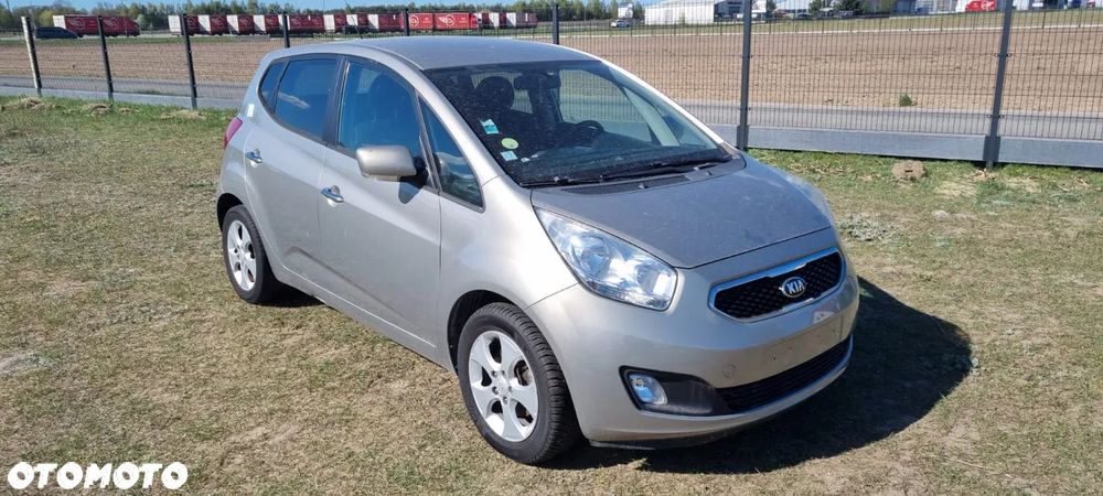 Kia Venga 1.6 CRDi 128 Business Line - 7