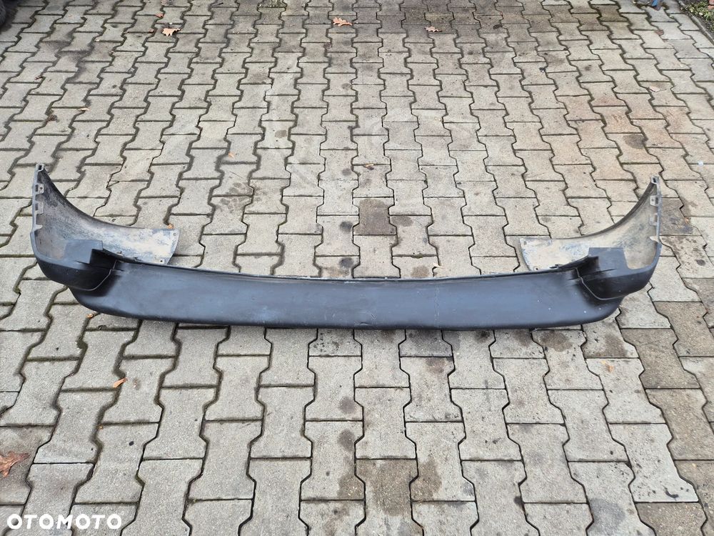 ZDERZAK TYŁ PARTNER CITROEN BERLINGO II 1.6 HDI 08r.+ - 5