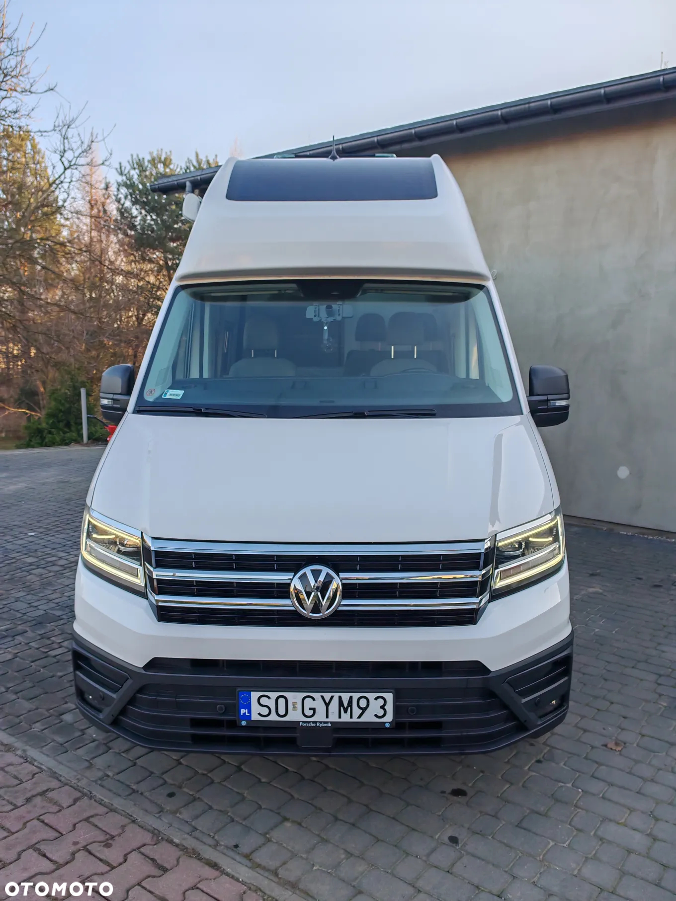 Volkswagen California - 10
