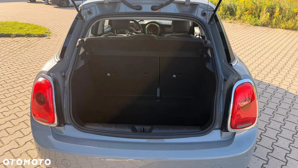 MINI ONE - 6
