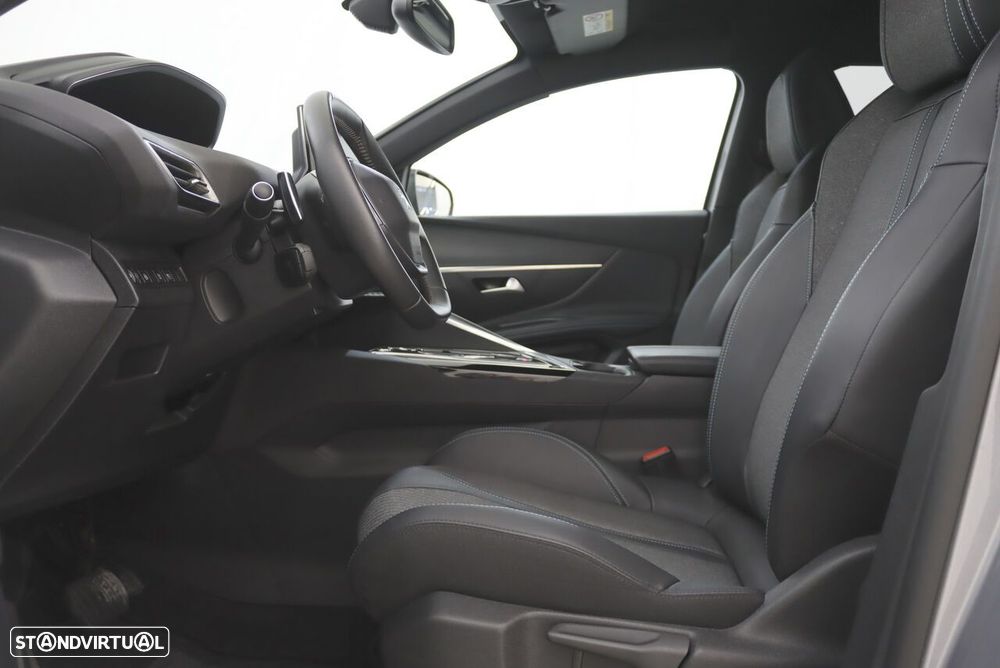 Peugeot 3008 1.6 Hybrid Allure Pack e-EAT8 - 5