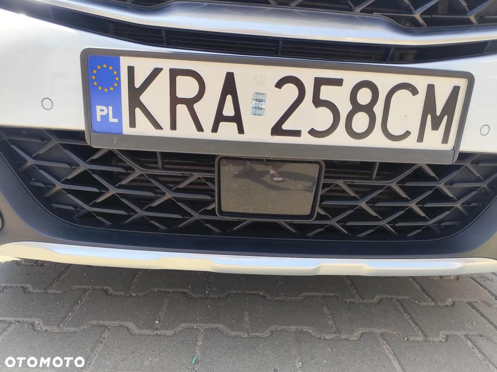 Kia XCeed 1.5 T-GDI M DCT - 9