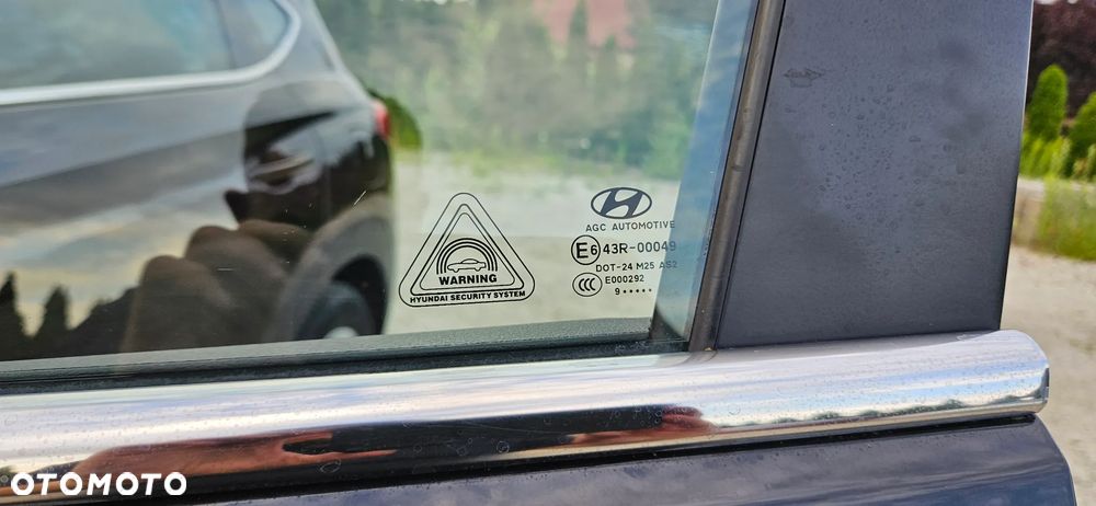 Hyundai Tucson 1.6 GDi 2WD Select - 16