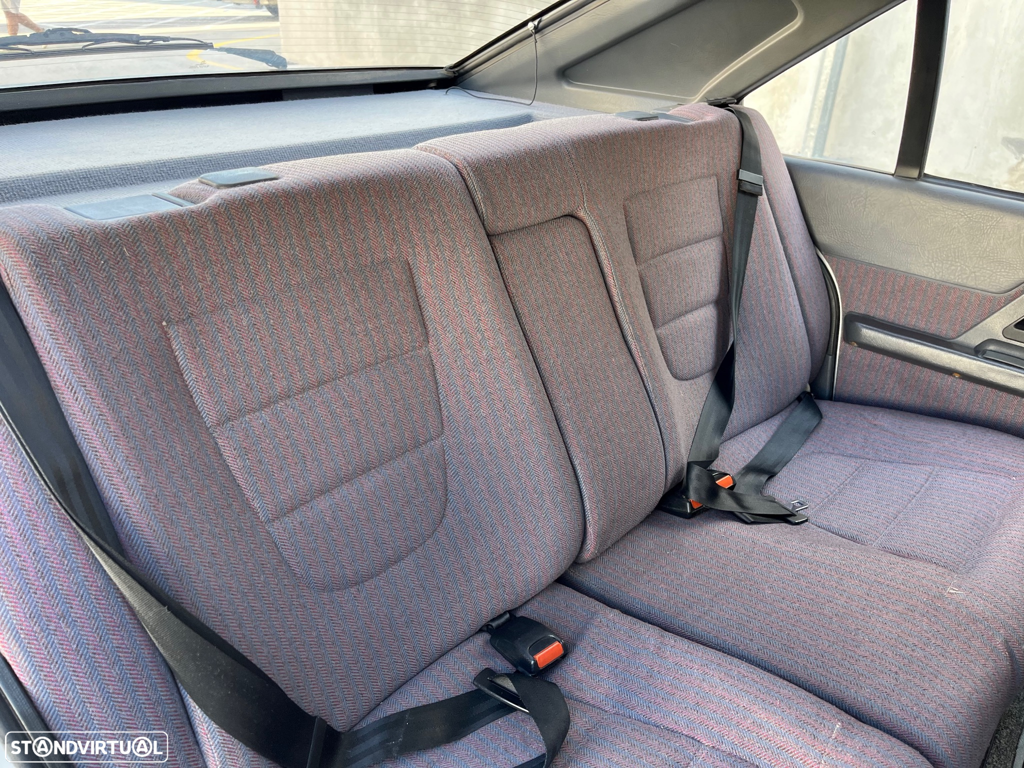 Citroën BX - 31