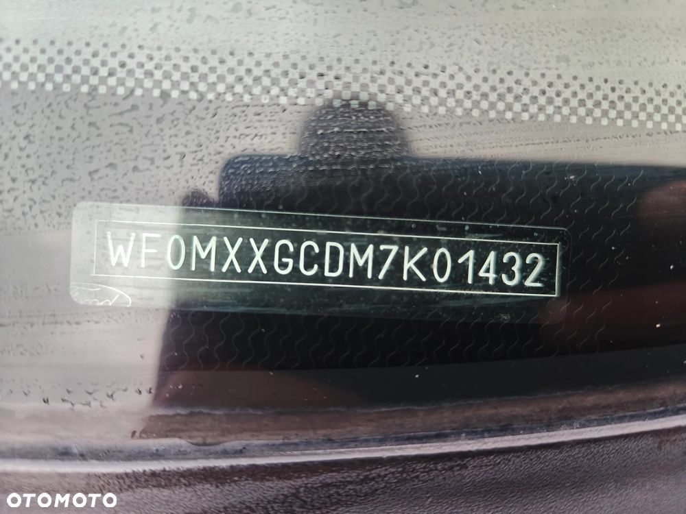 Ford Focus C-Max 1.8 Amber X - 15