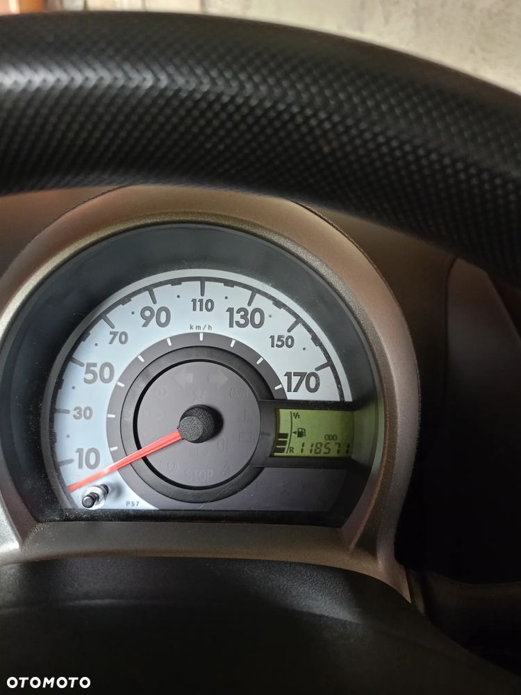 Toyota Aygo 1.0 VVT-i Luna - 8