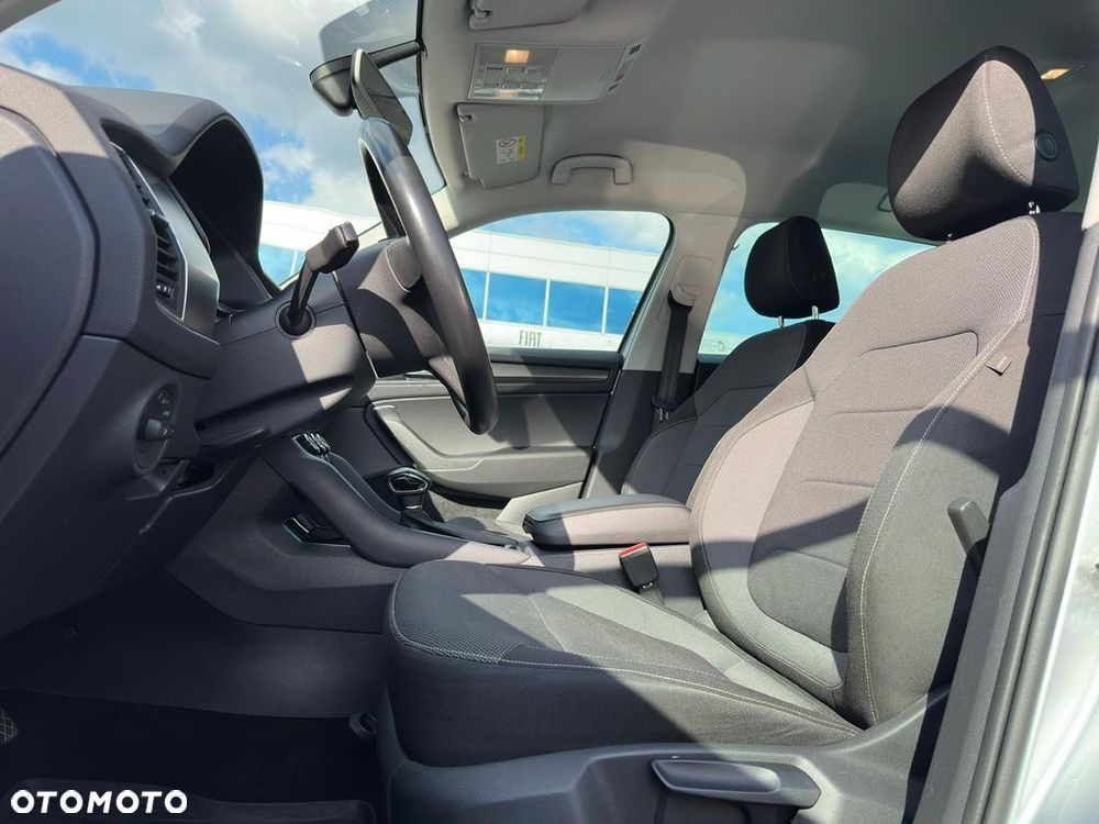 Skoda Kodiaq 2.0 TDI 4x2 Ambition DSG - 9