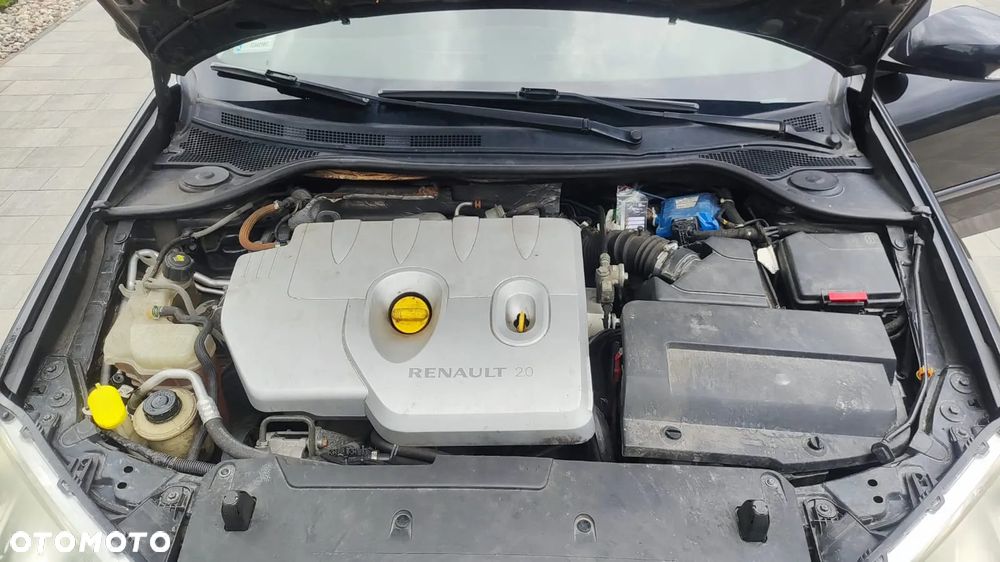 Renault Laguna Grandtour 2.0 Turbo Exception - 5