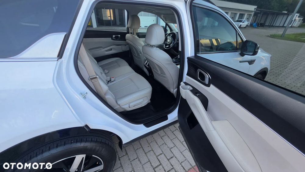 Kia Sorento - 10