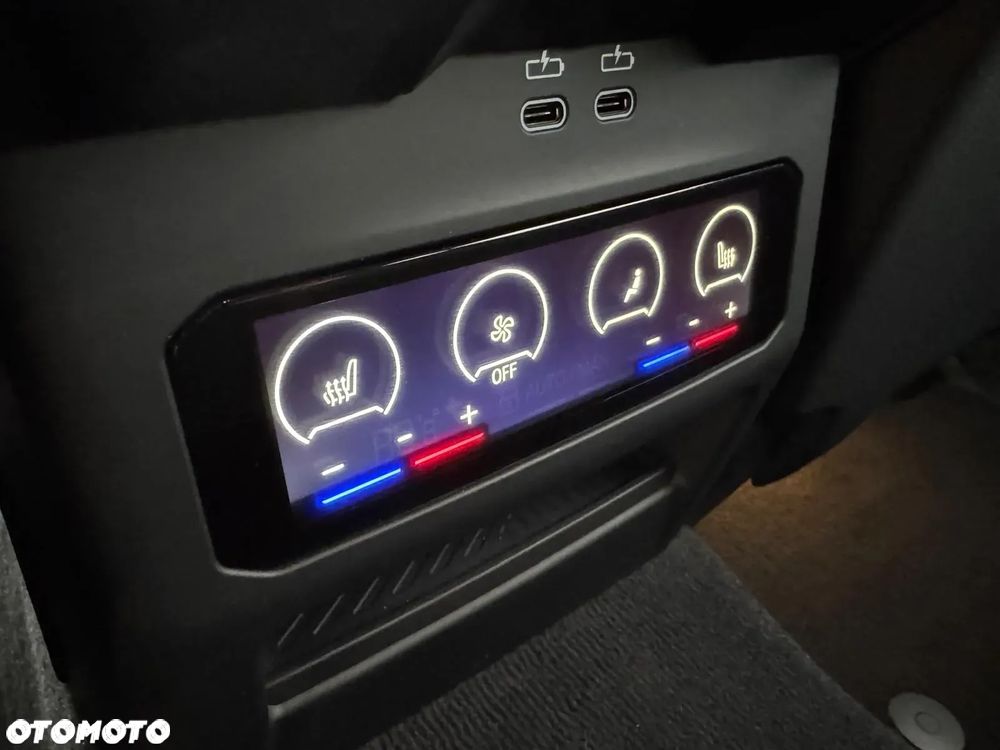 BMW Seria 5 520i mHEV M Sport - 17