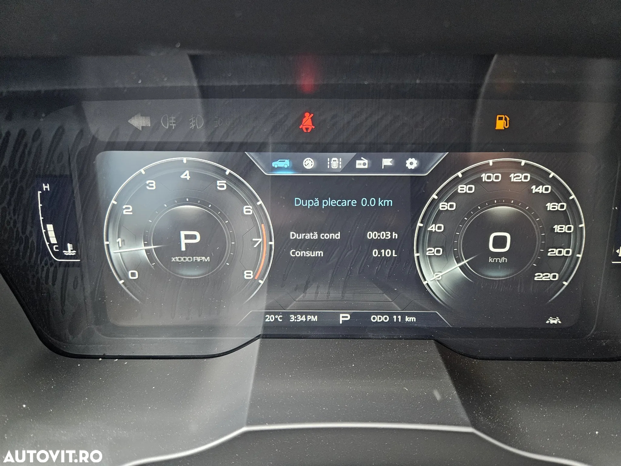SsangYong Korando 1.5 GDI Turbo AT Premium - 12