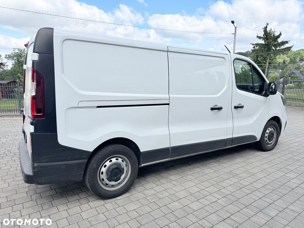 Renault Trafic - 6