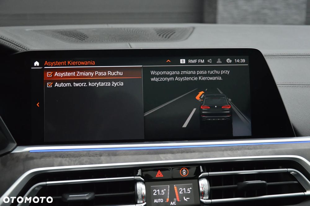 BMW X5 xDrive30d sport - 28