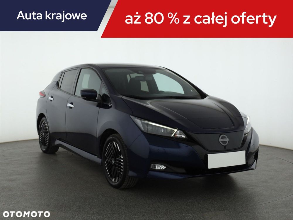 Nissan Leaf - 3