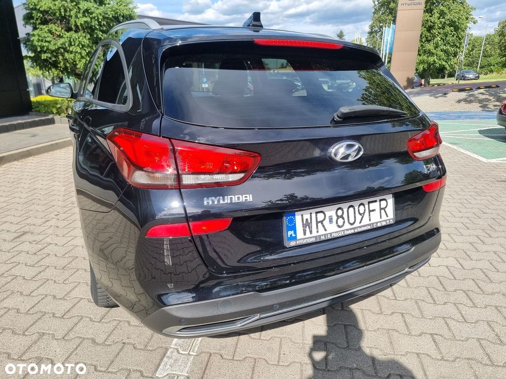 Hyundai i30 1.5 DPI Modern - 15