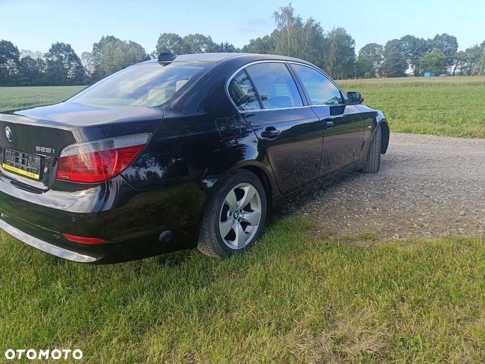 BMW Seria 5 - 3