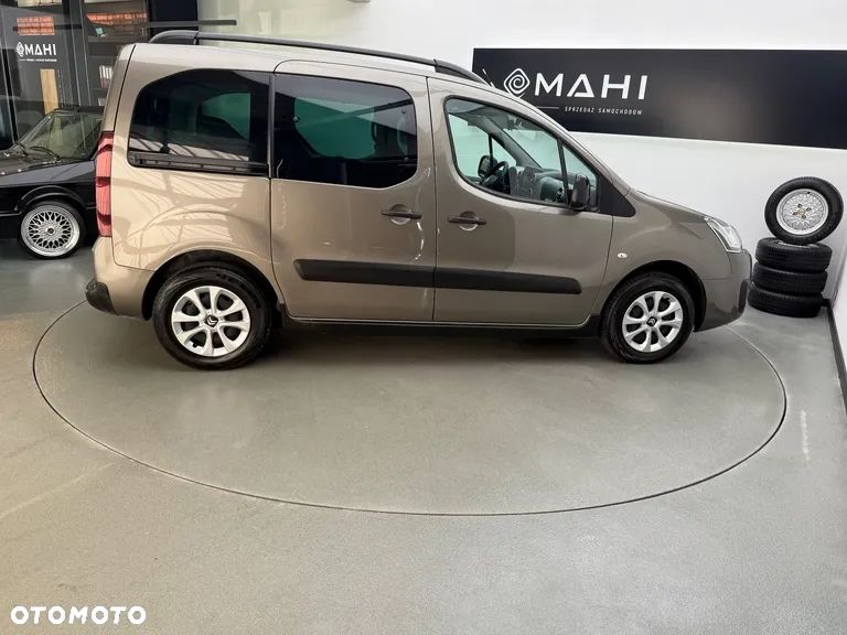 Citroën Berlingo Multispace BlueHDi 120 S&S SELECTION - 13