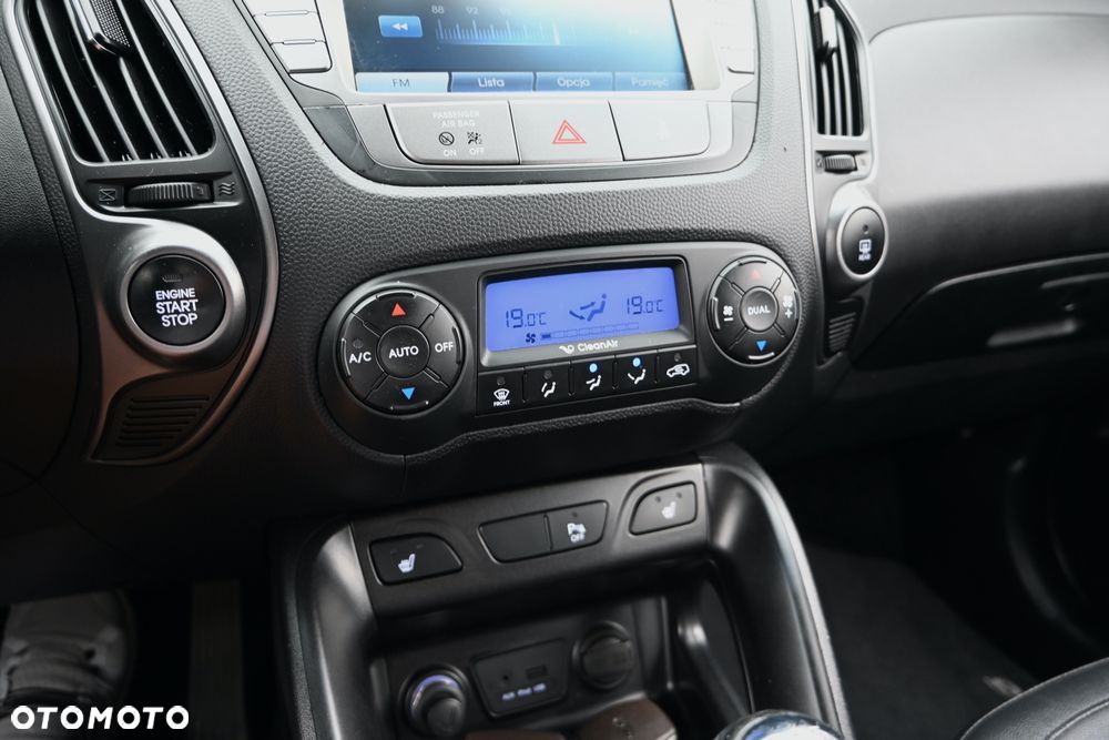 Hyundai ix35 1.6 GDI Premium 2WD - 15