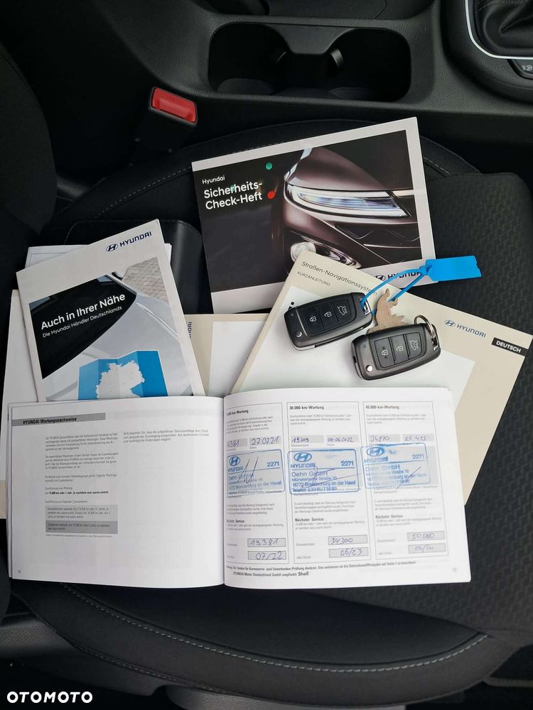 Hyundai i30 1.4 T-GDI Premium - 27