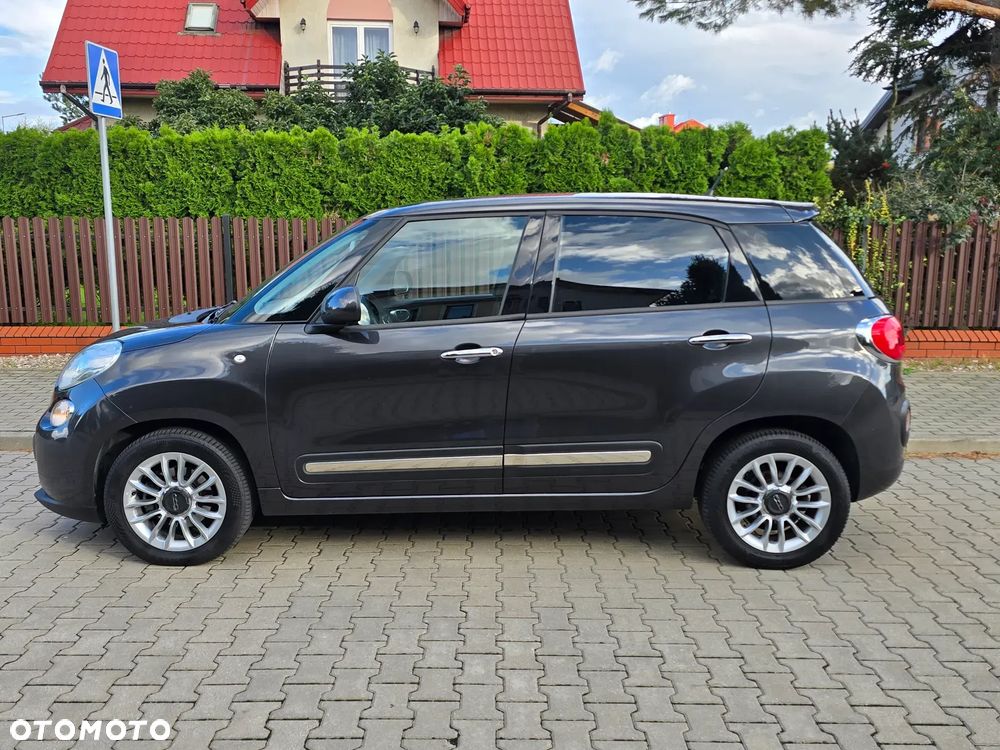 Fiat 500L - 13