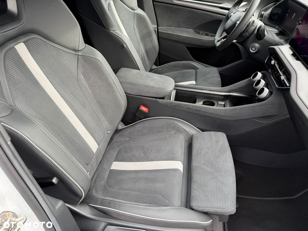 Skoda Kodiaq 1.5 TSI mHEV 4x2 Sportline DSG - 26