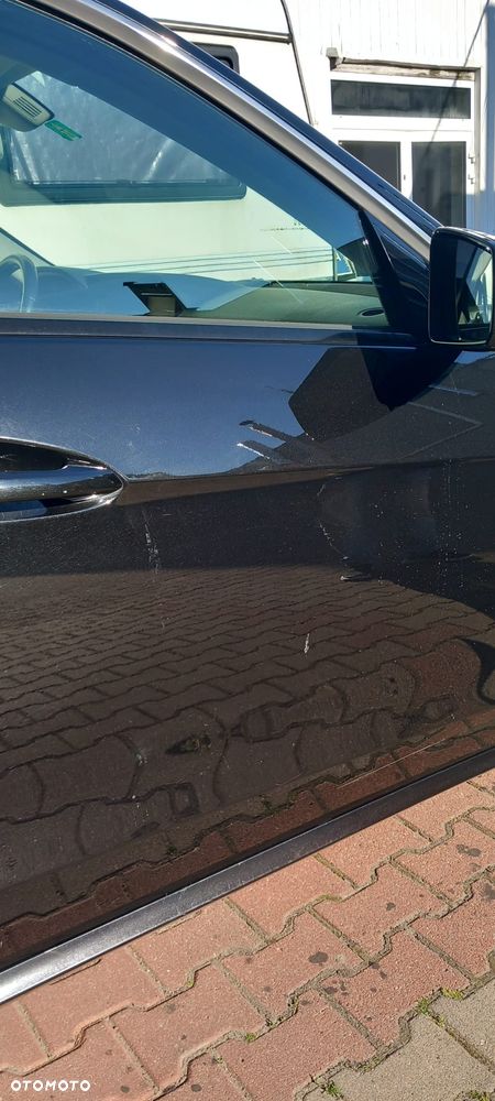 Mercedes-Benz Klasa E 220 CDI DPF BlueEFFICIENCY Automatik Elegance - 19